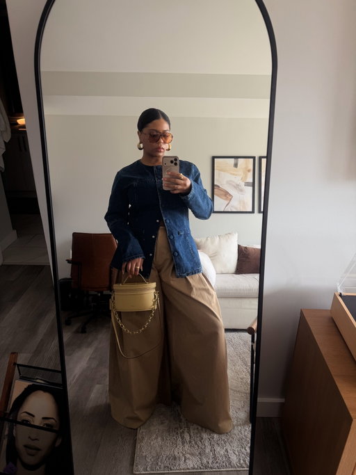 First spring weekend in Atlanta gave very much summer. Let the outside activities begin 🤍

#atlanta #atlantacontentcreator