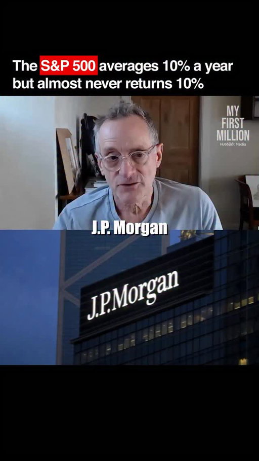 Howard Marks: The S&P500 Is a Bad Bet Right Now