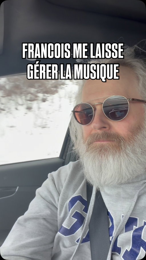 Roadtrip pour la Gaspésie 🇲🇦 
#humour #quebec #lol #roadtrip