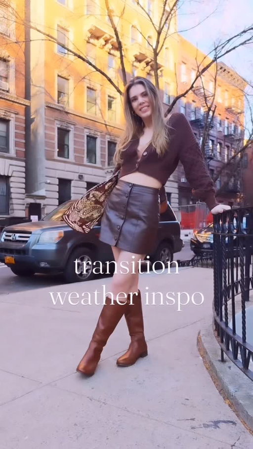 👠@thursdayboots 

It’s always a fuss when the seasons start to change, I forget how all my outfits go together and have to figure out all over again what to wear. It’s an opportunity to play around; fashion is a statement but it’s also meant to be fun. Boots are my secret to making sure I’m comfortable & stylish in ever-changing weather. What do you think of these new ones? 

Sundays are for recharging 🪫 especially after a busy couple weeks & looking forward to more, soon to come 💕 

#nycfashionblogger #boots #springstyleinspo