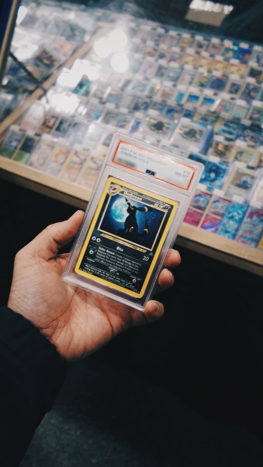 When someone steals your @dji bag at @fanexpocanada… started the day with the goal of selling my childhood Pokemon cards to pay for our Wedding. 

Got some good offers - but the day was ruined, and decided to head home instead. 
Nts: don’t take your eyes off your bag for even a second 😑
#pokemon #toronto #torontocomicon26 #2027groom
#contentcreator