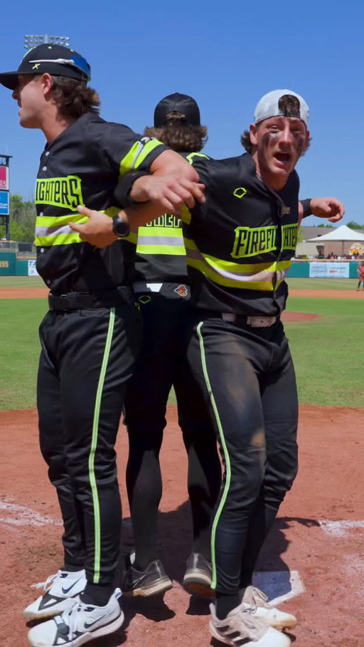 Song takes us back to middle school dances😩

#firefighters #bananaball #ridingsolo #tiktok #trend