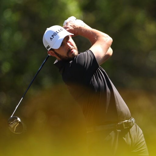 Solid week here @valsparchamp - ready to take the positive momentum with me to Augusta.