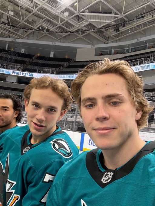 Selfie Sunday 🤳