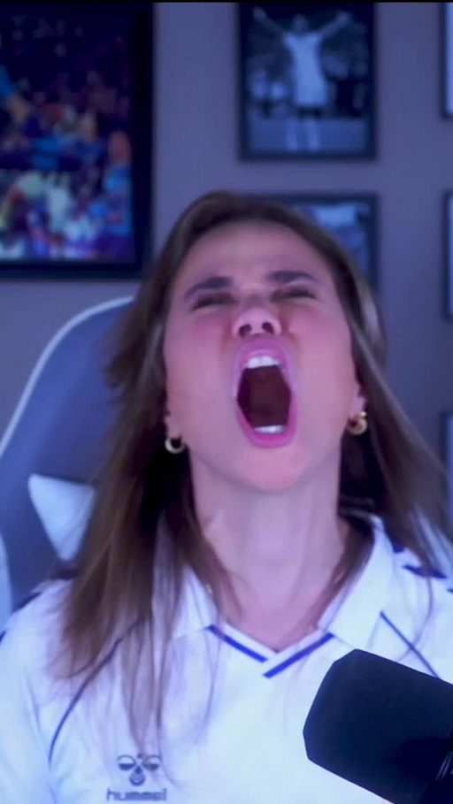 Que golazo😮‍💨

🎥 @maribeldejesusd 

#futbol #realmadrid #vinijr