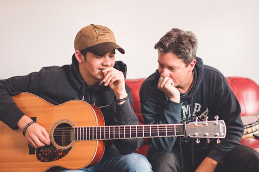 Words can’t describe the pain from the loss of my good bud Ronnie Bowman. Truly one of a kind. In Everything. He was the best at telling people ‘I Love You’ and really meaning it. He played a pivotal roll in my songwriting and career early on. I can’t wait for the day I get to hug his neck in heaven and write some more tunes. And hear that sweet sweet ‘I LOVE YOU’ once again. Please keep his wife Garnet and his family in your prayers. Love you brother Ronnie❤️