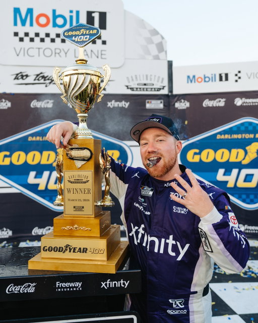 4️⃣🏁