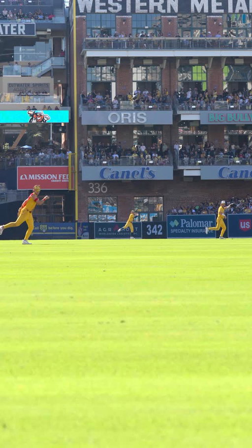 New angle unlocked 🔓

#savannahbananas #dance #trending #viral #reels