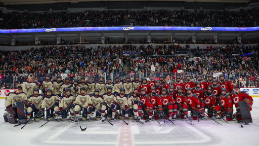 Thank you, Winnipeg!

Merci, Winnipeg!
