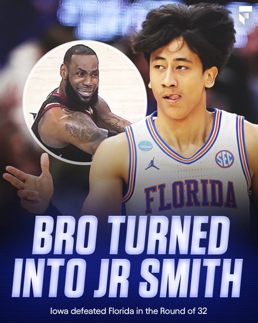 Xavian Lee didn’t know how much time was left 😭🤦‍♂️