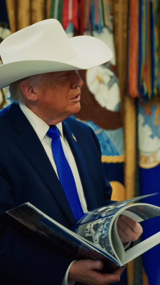 Still reliving rodeo world champions at the White House. 🇺🇸🤠
