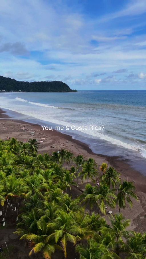 Water is the adventure in Costa Rica! 🌊💙

On World Water Day, we’re celebrating the rivers, waves and waterfalls that make this place unforgettable – and the responsibility to protect them.