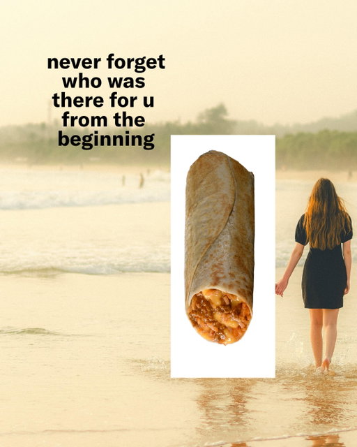 we go way back