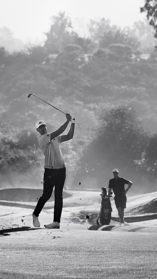 Behind every great golfer is a caddie helping them see the shot clearly. 

Legora’s partnership with @luddeaberg and his caddie @skovy14 highlights one of the most important aspects in professional golf: the player’s partnership with their caddie. The teamwork.

We believe lawyers deserve the same kind of support.
Legora. To lawyers what caddies are to golfers.
