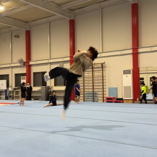 ぺ！