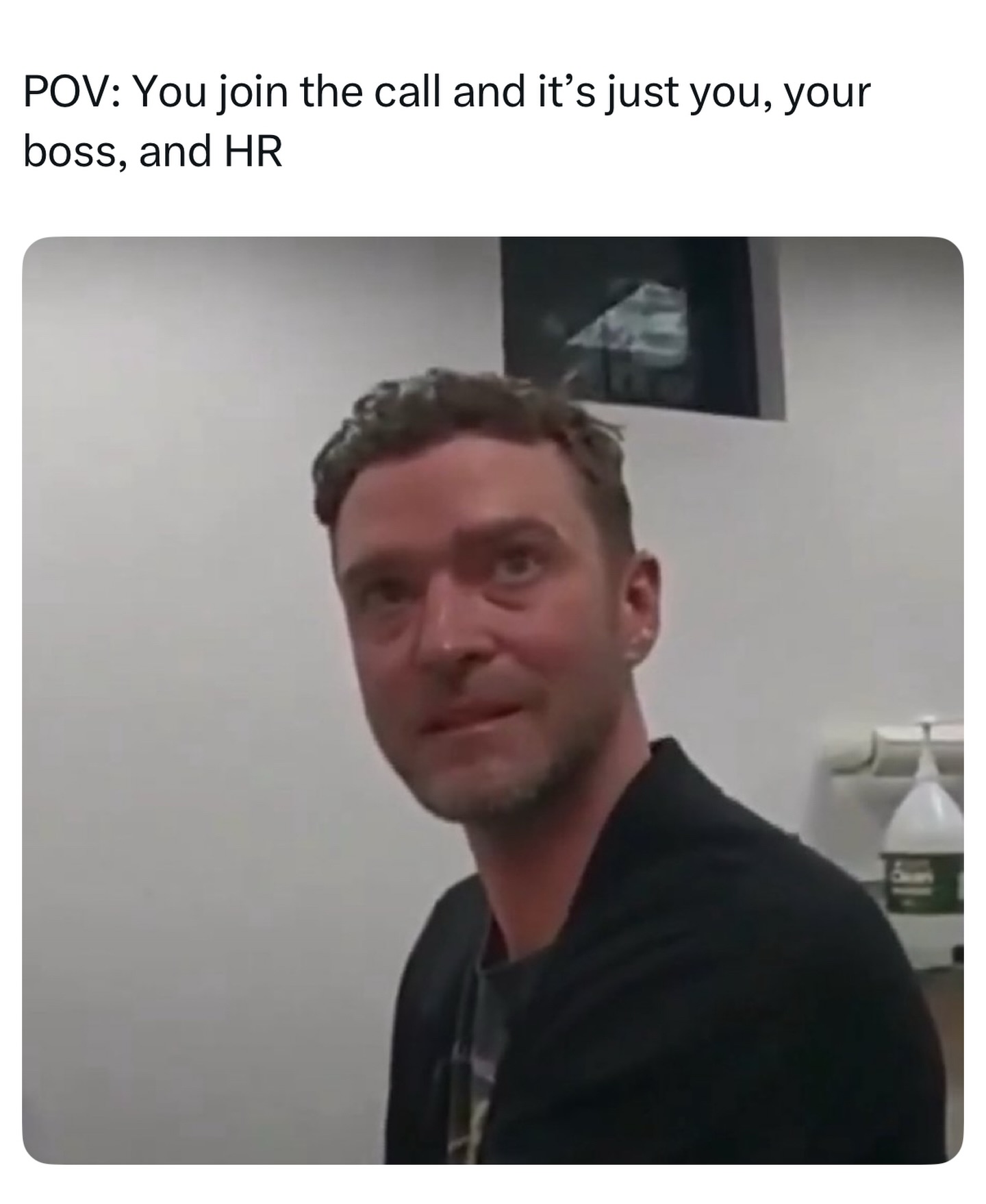Body cam footage from Justin Timberlake’s 2024 DUI arrest was just released

Justin cut a deal, pleading guilty to a lesser charge that did not involve drunk driving or even a criminal offense. 

He copped to a traffic violation and got off with a slap on the wrist.