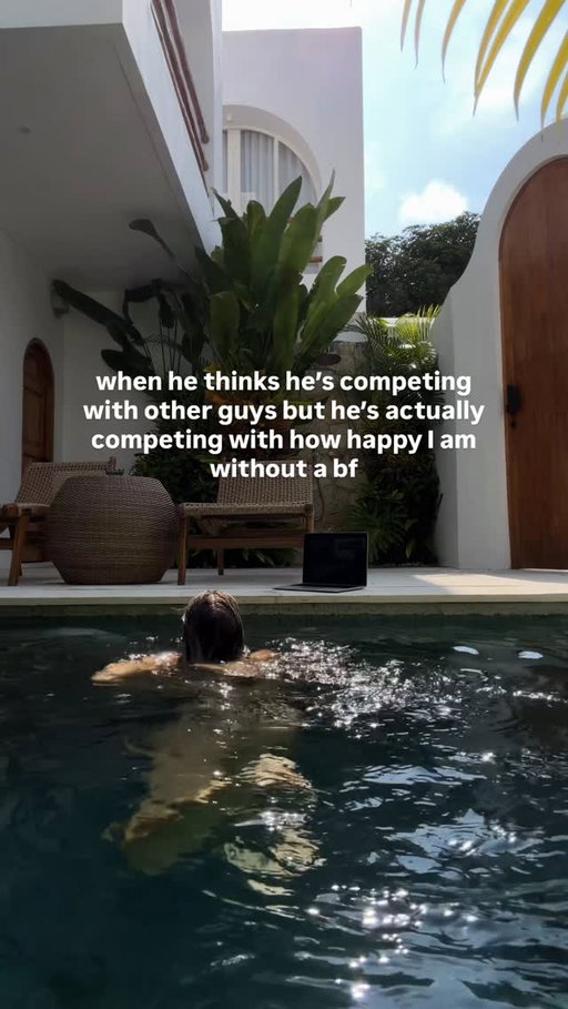 that’s the real competition tbh tbh #justgirlythings #relatable