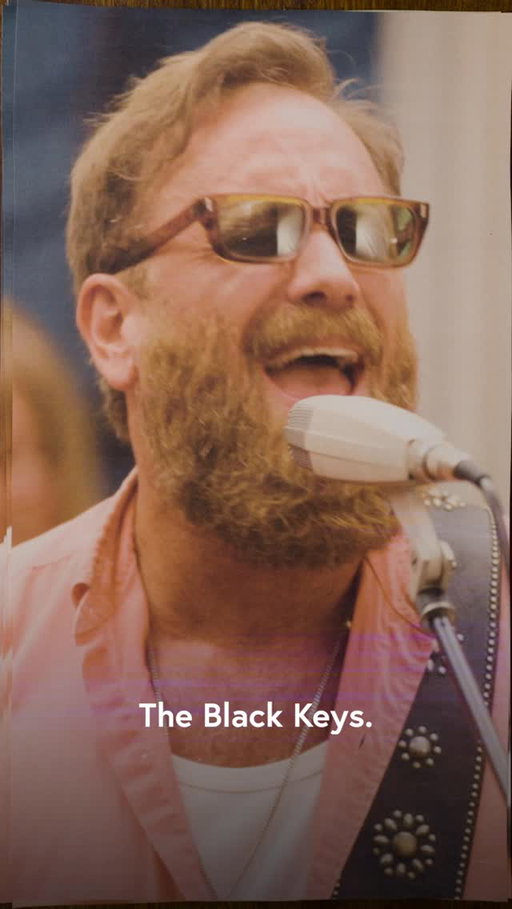 Shoutout to our neighbors #ad

@theblackkeys live in our office made the whole building shake. Check out the full performance supported by @jackdaniels_us at the link in bio #21+