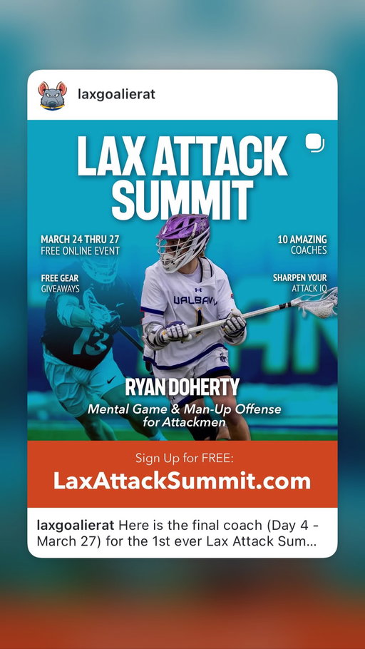 Story by ryandoherty24 on Mar 23, 2026