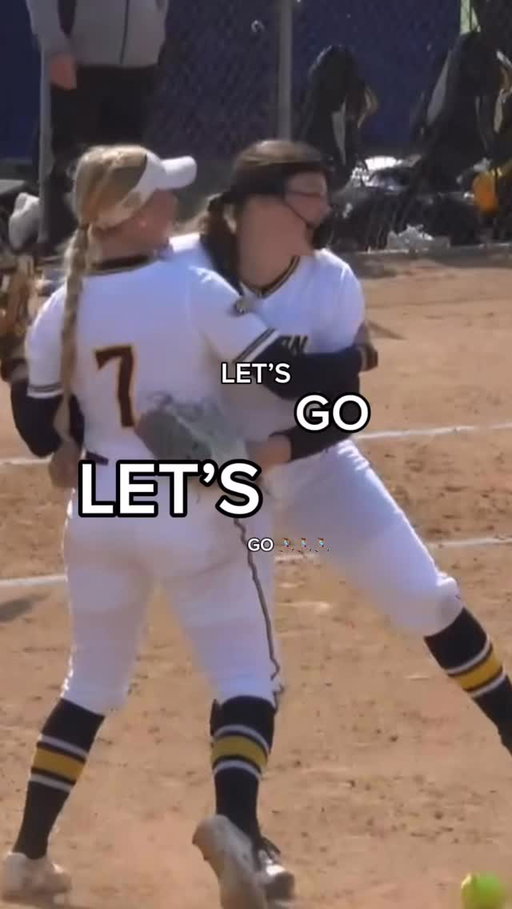 @towsonsoftball is so lit right now, how could you genuinely expect me to contain myself?

so beyond proud of team 51. tmu cheese🧀🧀🧀 @mikaela.guy24 

student-athletes!! get like us and use the link in my bio to sign-up with @influxer for your own personalized merch shop TODAY!! it takes less than two minutes to kickstart your NIL journey🔥

#explore #nil #collegesoftball #explorepage #towsonuniversity