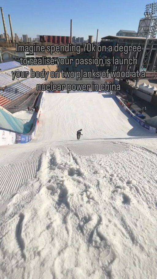 who else can relate… 😭😉

comment “checklist” & i’ll send my Park Skiing Progression Checklist to help you out 🔥⛷️

follow @bruce_oldman to support my ski career 🤙🏽
#skiing #parkskiing #skier #snow #winter
