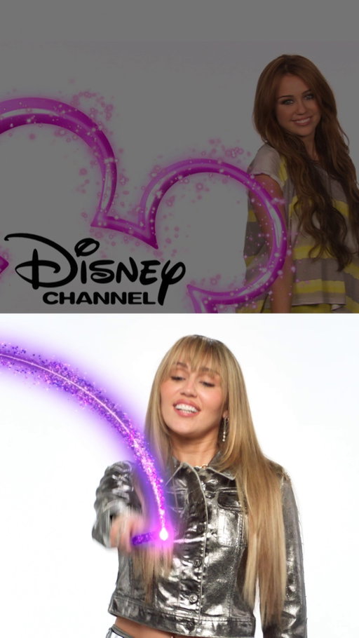 Still got it 🎤✨ The Hannah Montana 20th Anniversary Special premieres March 24 on Disney+ and Hulu.