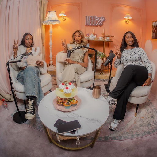 BADDEST B, HEAD HOOCH AND CULTURAL ICON …. It’s THEE Madam Joyce! 

New episode OUT NOW … RUN to YOUTUBE Dolls!