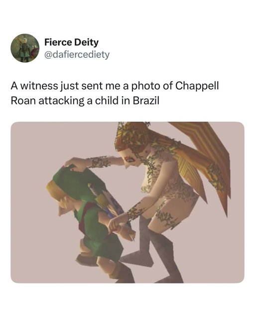 😭😭😭
(Twitter: dafiercediety)