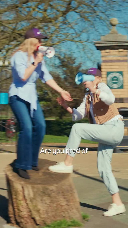 Ad 🚨This year, Easter isn’t just for the kids 🚨

With help from @mamastillgotit_ and @hannaheastcomedy Ocado is bringing the food and the fun to Easter-loving adults with The Everything Hunt at Crystal Palace Park Maze, London, on the 30th March.

Prizes range from prosecco to roast dinner classics and seasonal decor - items for the whole family, not just the little ones.

Get your FREE tickets from @ocadouk’s link in bio. Happy hunting! 🔍🏆

Only a limited number of tickets available. Terms and conditions found in the Eventbrite link in bio.