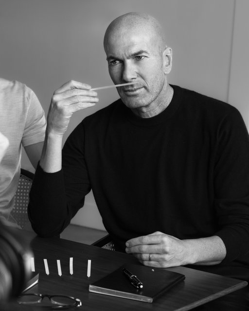 Souvenir d’une session de travail et d’un échange passionnant avec le créateur du nouveau Montblanc Legend Elixir. Fascinant.
@Montblanc #MontblancLegendElixir