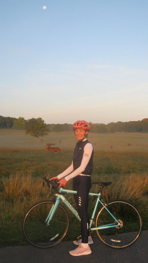 Reparations

#strava #cycling #london #cyclistgirl #cycle