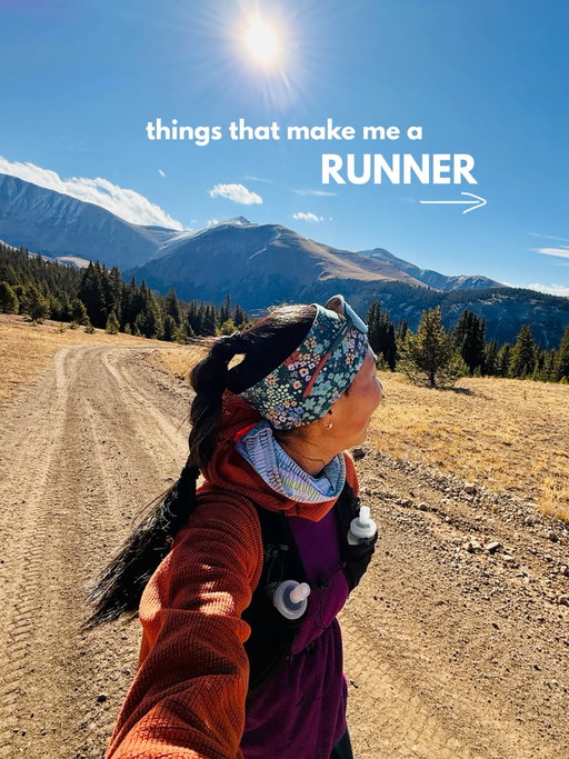 if you run you’re a runner - simple as that.

when I started running I felt like an imposter, I felt embarrassed, & I felt like I had to prove myself 

5 years later I can confidently say that no one who truly embodies the spirit of running will ever ask you to prove yourself as a runner

if you run you’re a runner, no matter what that looks like