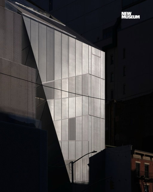 The New Museum has officially reopened its doors, marking a bold new chapter for New York’s cultural landscape across art, architecture, design, and dining.

Designed by OMA and Shohei Shigematsu, the highly anticipated expansion is a groundbreaking landmark set to usher in a new era in downtown Manhattan.

We’re proud to be a part of this powerful moment and thrilled to see it come to life. More exciting things around the corner…we’ll save you a seat.

Explore the grand re-opening @ 235 Bowery, New York, NY.

Images courtesy of the New Museum.