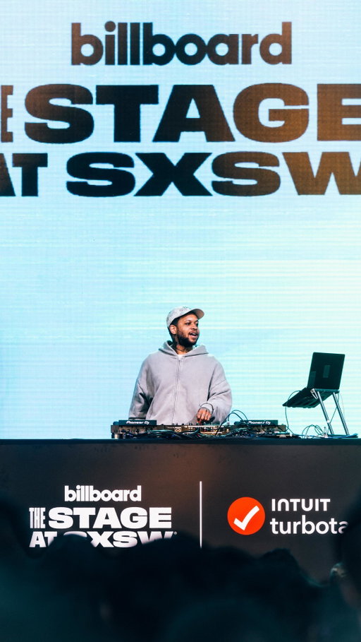 @ogchaseb turned Austin, TX all the way up. 🔥 #ad See how he got the party started at #SXSW with his set presented by @turbotax.