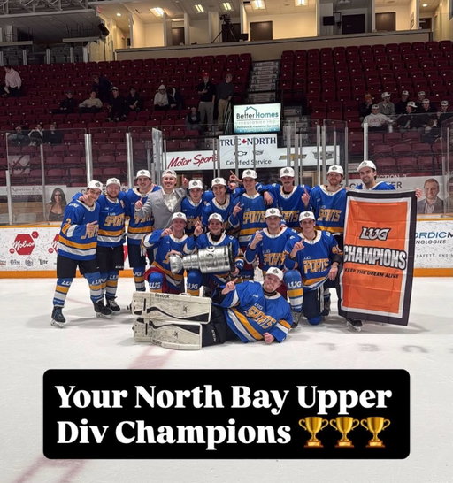 The Fillers are champions 🏆
