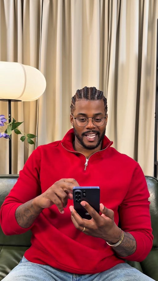 #VerizonPartner I love when phones keep up with the generation so I had to grab the new Samsung Galaxy S26 Ultra from @verizon