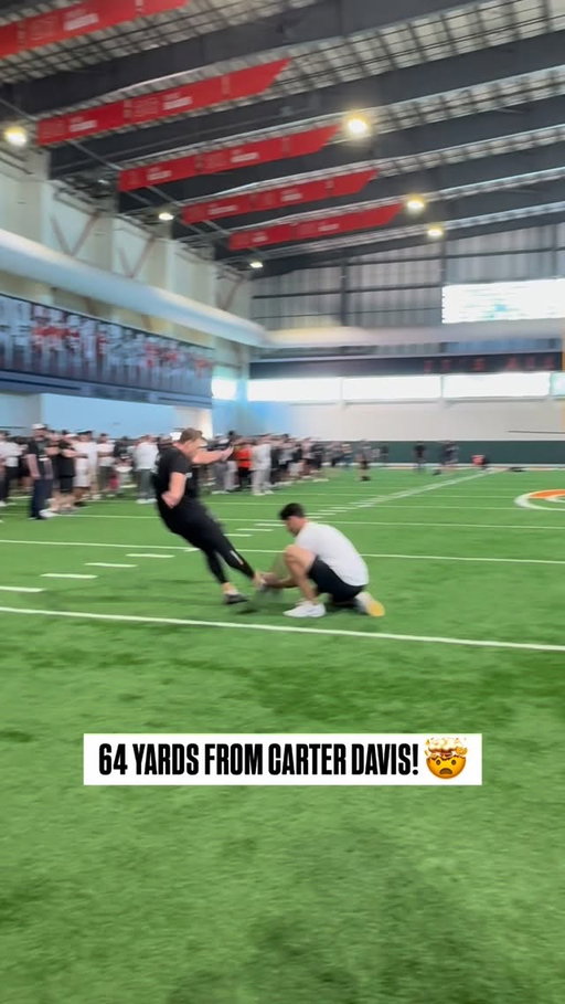 64 from @c.davis36 🎯