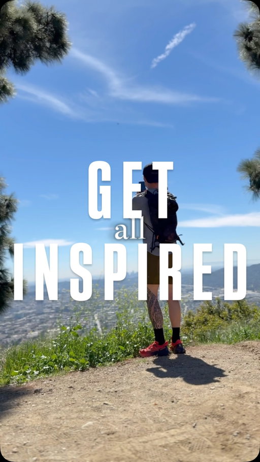 Every day is a story and every story deserves to be heard. Thank you to @getspectrum for keeping us connected this morning while we made this video together. I genuinely hope it inspires you to make something of your own. Of course Spectrum One Internet and Mobile are incredible tools for creators on the go keeping me connected on the trail at home and more. #SpectrumPartner
