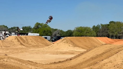 Back at it today finally !
Let’s do a 1 week bootcamp and race Detroit this weekend 🔥. 
@troyleedesigns 
@tld_moto 
@redbull 
@ducaticorse 
@fcsuspension 
@alpinestarsmx 
@oakleymotorsports 
@ctikneebraces 
@ethika