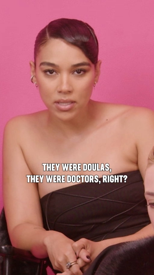 The cast of #ForbiddenFruits discuss why they think audiences are drawn to witches. 

See their coven come together in theaters this Friday. Reserve your tickets now at the link in bio ✨