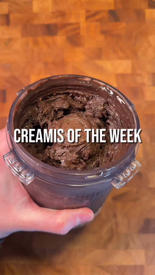 Comment “Recipes please” and follow me @fitnessproductfinder and I’ll DM you the link to all 188 of my recipes! 🍦
•
•
•
#ninjacreami #proteinicecream #icecream #healthyicecream #fpf