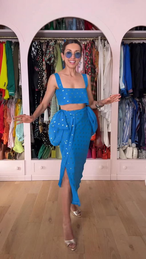 CHOP CHOP #Neverfullydressedpartner Remember that one @‌neverfullydressed piece you saw that one time and completely fell in love with but it sold out before you got there? You may just be able to find it on their Pre Loved Platform! Who doesn’t love a treasure hunt? Much love, IdB xxx AD #style #stylist #grwm #fashion