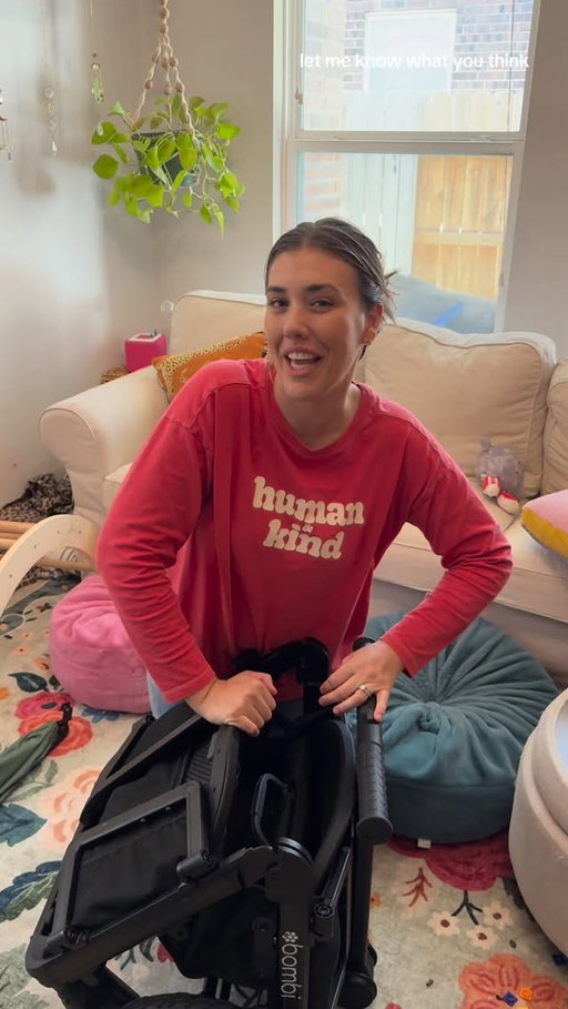 THE WAY I HAVE BEEN ITCHING TO SHARE THIS WITH YALL!!! 🛞🍎🦎🍊👃 When @bombigear told me they had a new product, I was so hoping for a wagon, and they came through! Under $500 the new Waggle wagon by Bombi is officially our new adventure wagon. You can pre-order your base model for $450 (includes 4 cup holders!), and use my code RACHEL20 to get $20 off, free shipping, AND 2 bonus accessories of your choice!! #rachonlife #momlife #newbabyproducts