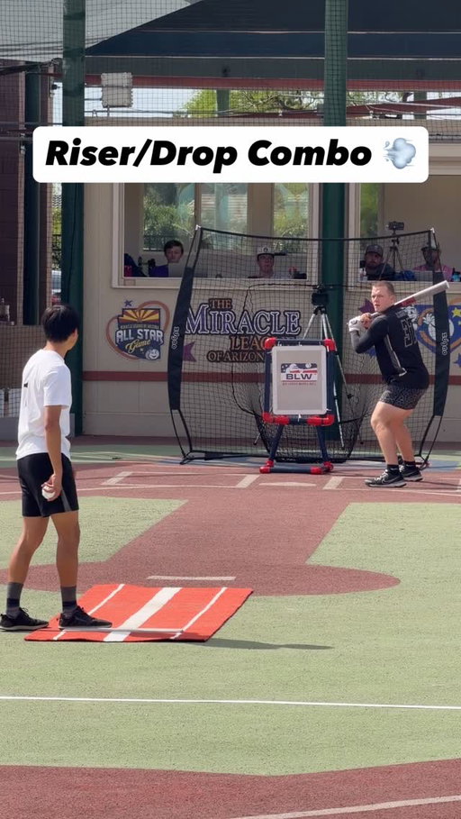 Filthy combo 🤮

#wiffleball #wiffle #filthypitch #wiffs #nasty