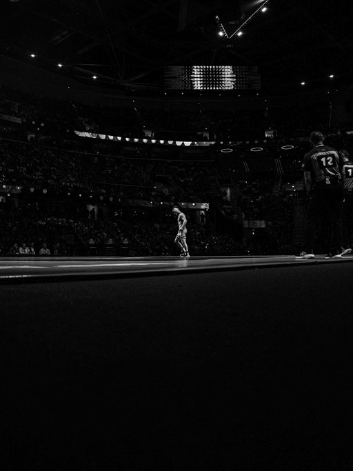 “Trust yourself, work tirelessly, they are gonna doubt you, show them who you are make them doubt themselves next time they talk about you. Have faith and everything is possible.” Ilia Topuria

2026 157lb NCAA Champion. Grateful for not only the opportunity to make my dreams come true but my friends, family, coaches, teammates, and most importantly my Lord and Savior Jesus Christ for helping me achieve my goals. All glory to God now and always.

📸@cameraman.dan