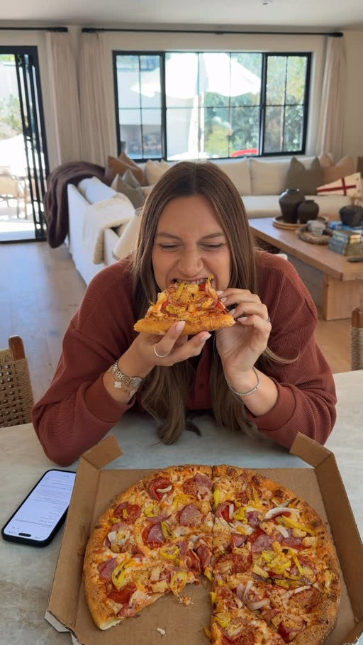 If pineapple on pizza is wrong, i dont want to be right… try my pizza now at Domino’s or make your own with the Best Deal Ever, Any toppings for $9.99 !!! https://dominosbestdealever.com/allisonkuch #ad @Dominos