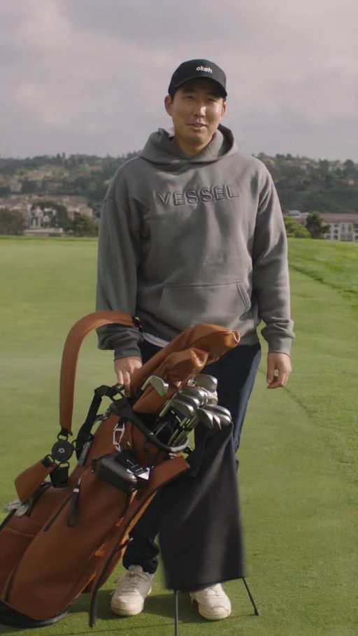 What’s actually in Sam’s golf bag?

@samheungmin.golf breaks it all down in Episode 02 of ‘What’s In My VESSEL’.

Full video drops Wednesday on YouTube.

Subscribe & set a reminder. Link in bio.