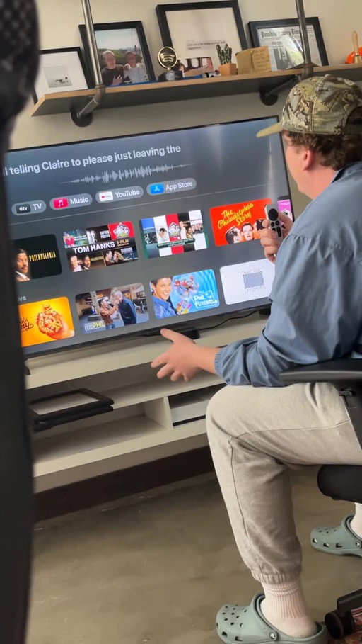 Modern family hacks