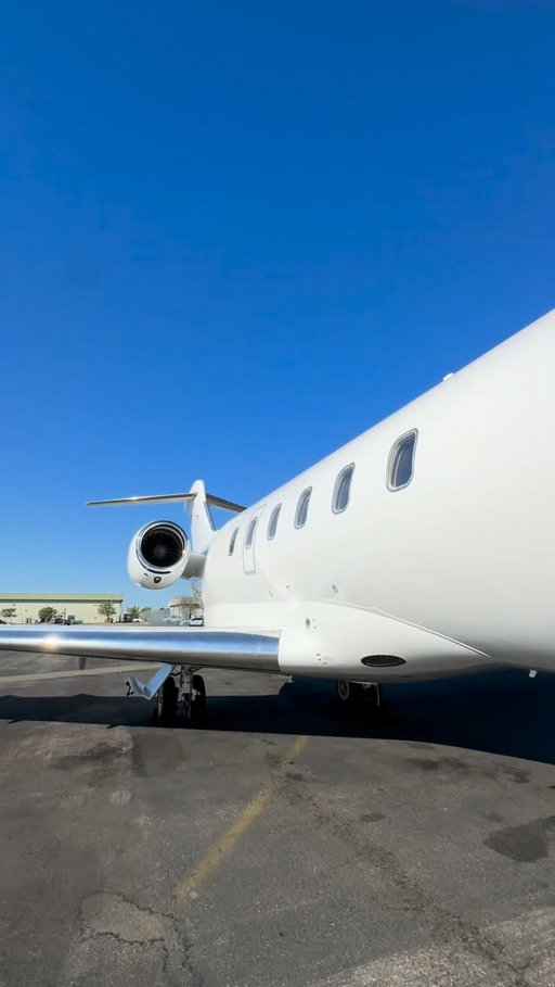Charge $22,000 per plane.
Detail 10 planes a day.
That’s $40M a year.

Aircraft detailing isn’t just cleaning — it’s precision, compliance, and protecting multi-million dollar assets. Every job demands discipline, consistency, and attention to detail at the highest level.

This industry rewards those who operate with elite standards.

Think bigger. Build systems. Execute daily.

#aircraftdetailing #detailing #aviation