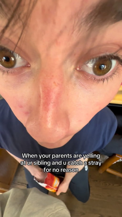 Wha does this have to do with me 🥲 #relatable #fyp #explore #meme #parents